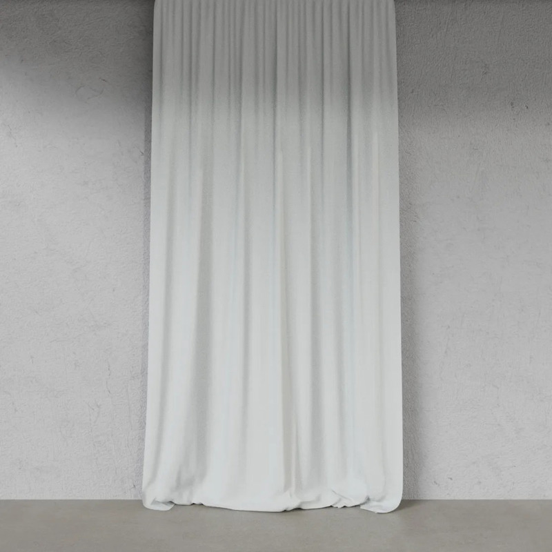 Ύφασμα Blackout 'Opulent' Μονόχρωμο διαθέσιμο σε 11 Απο